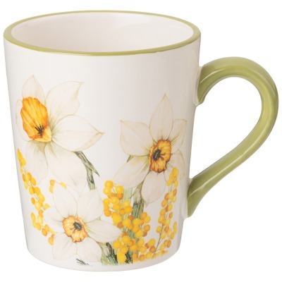 Кружка agness sunday 12*9*1...