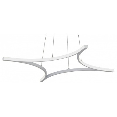 Подвесной светильник Vitaluce V2511DT V2511DT-0/4S VI_V2511DT-0_4S