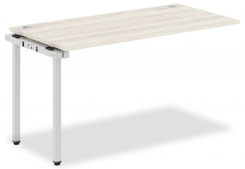 Фото Стол приставной Xten-S XIST 1470 SKY_00-07117455 - интернет-магазин МегаТерем в Москве