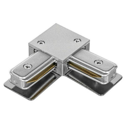 Соединитель с токопроводом ...