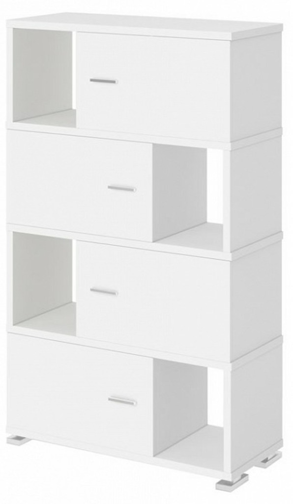 Фото Тумба комбинированная Домино СБ-30/4 MER_SB-30-4-BE - интернет-магазин МегаТерем в Москве