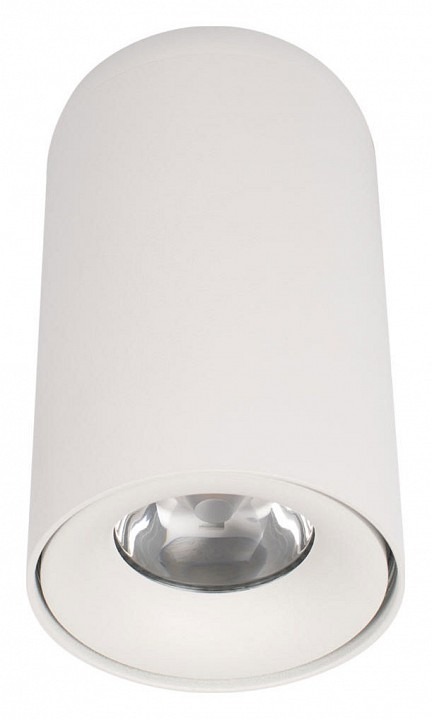 Фото Накладной светильник Loft it Tictac 10220 White 4000K LF_10220_White_4000K - интернет-магазин МегаТерем в Москве