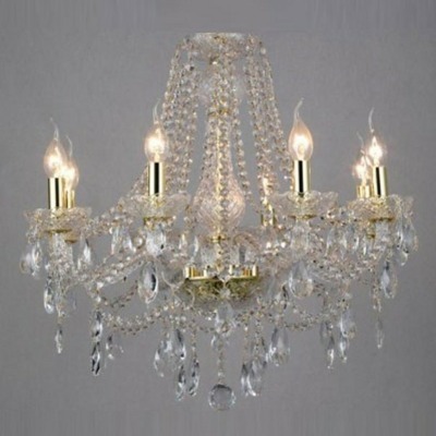 Подвесная люстра Aployt Kol...