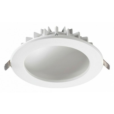 Встраиваемый светильник Novotech Gesso 358806 NV_358806