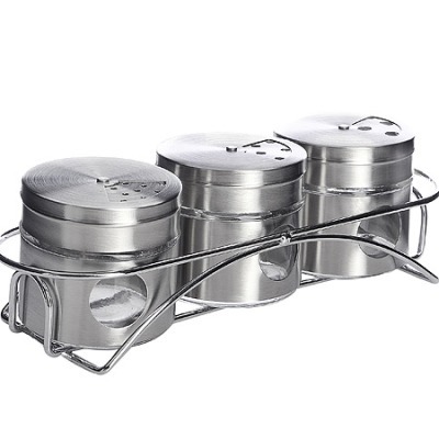 Набор баночек для специй MAYER BOCH (31018)