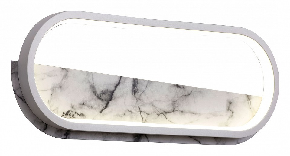 Фото Накладной светильник Mantra Marmol 8502 MN_8502 - интернет-магазин МегаТерем в Москве