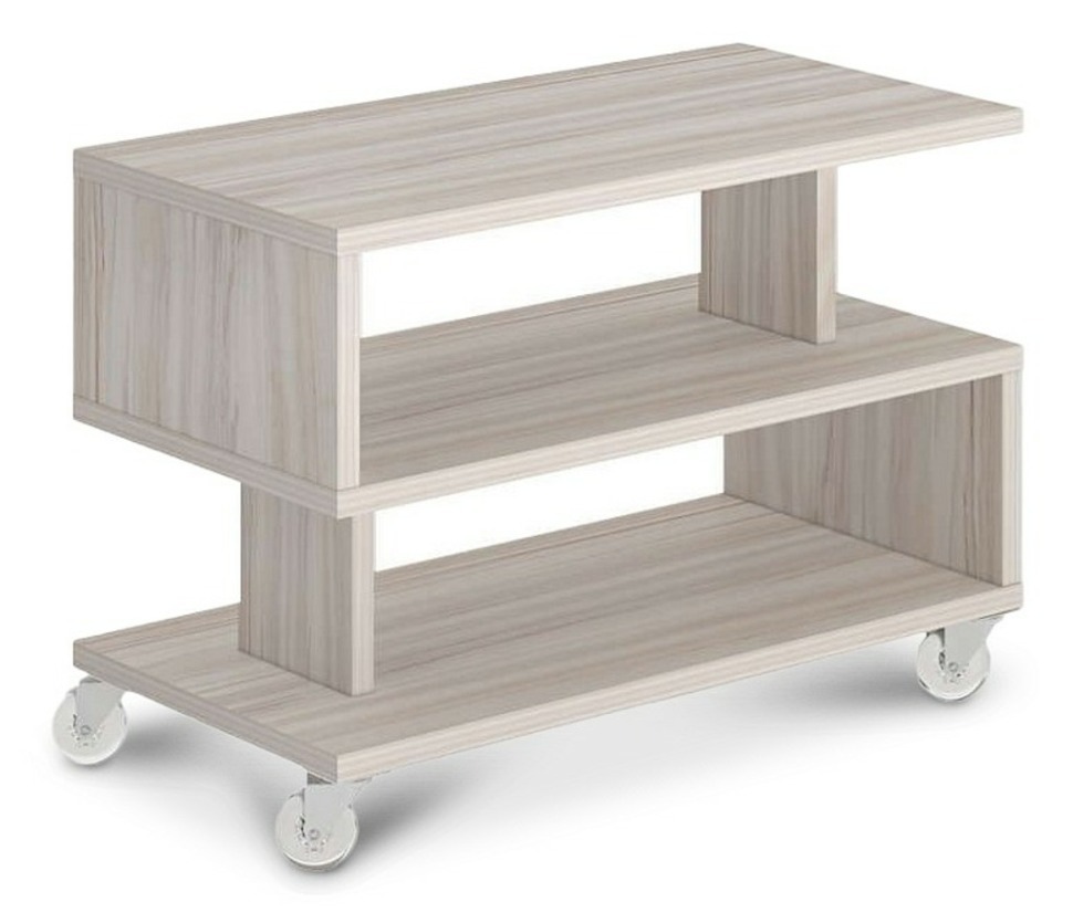 Фото Стол журнальный Домино СЖ-1 MER_SZH-1_K - интернет-магазин МегаТерем в Москве