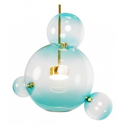 Подвесной светильник Loft i...