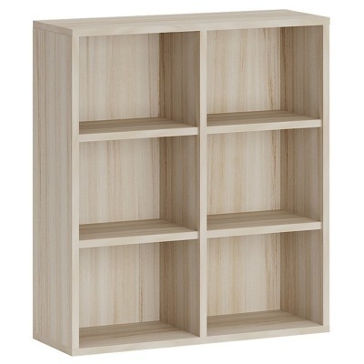 Стеллаж Домино СУ(ш2в1) MER...