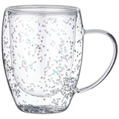 Кружка с двойными стенками 320 мл Lefard (887-250)