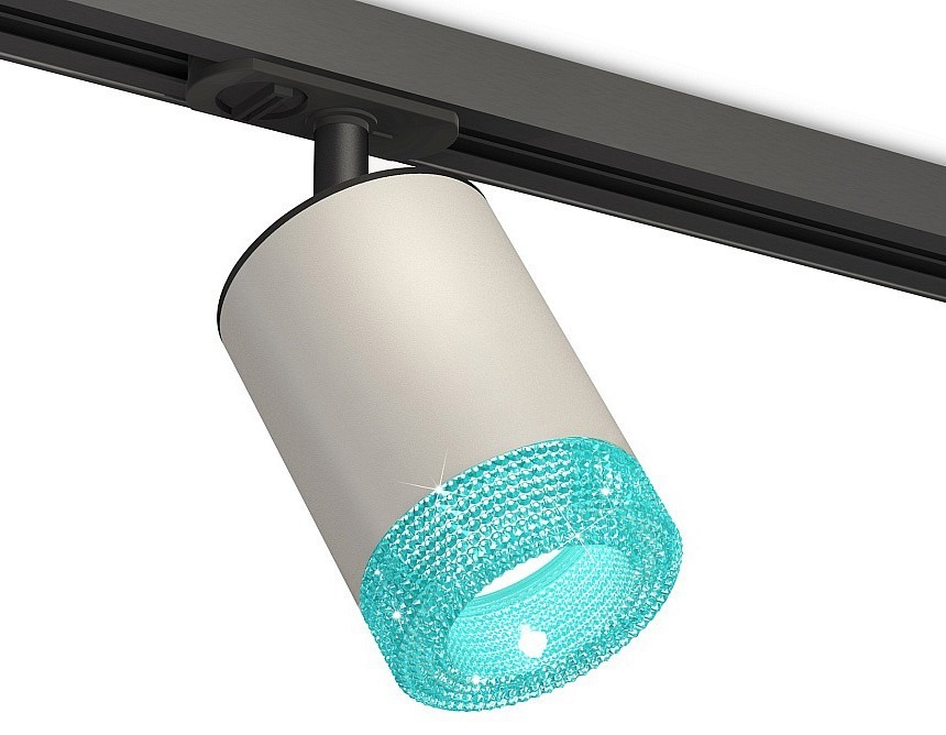 Фото Светильник на штанге Ambrella Light XT XT7423011 AMBR_XT7423011 - интернет-магазин МегаТерем в Москве