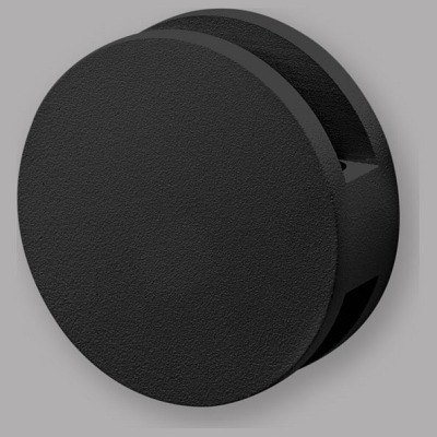 Накладной светильник Imex PASO IL.0013.3006-BK IMX_IL.0013.3006-BK