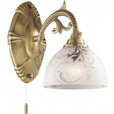 Бра Odeon Light Casti 2542/1W