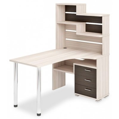 Стол компьютерный Домино СР...