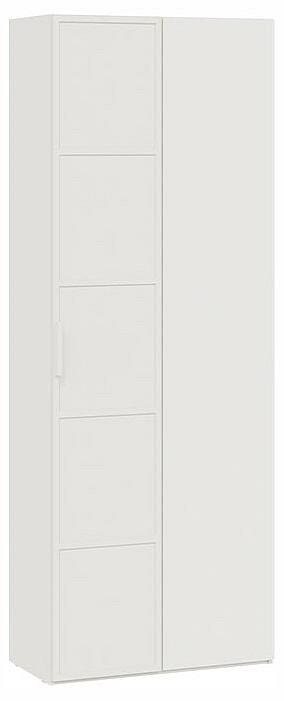 Фото Шкаф платяной Стелла Исп.2 TRI_261943 - интернет-магазин МегаТерем в Москве