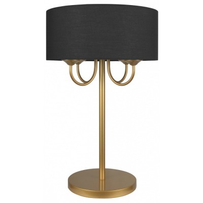 Настольная лампа декоративн...