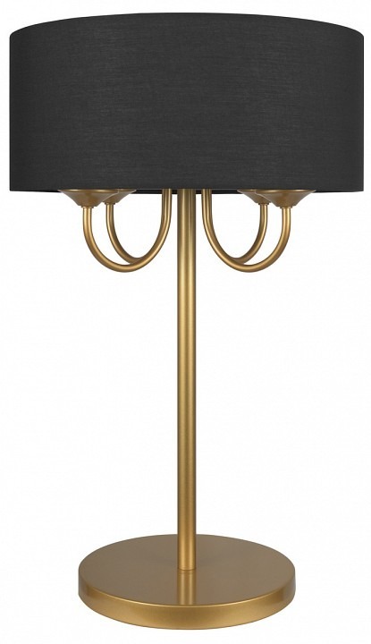 Фото Настольная лампа декоративная Loft it Balance 10416T GD LF_10416T_GD - интернет-магазин МегаТерем в Москве