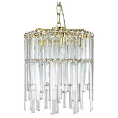 Подвесная люстра Escada Ode...