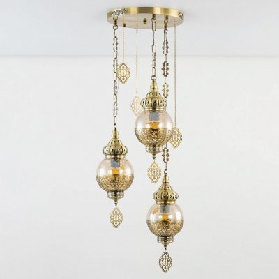 Подвесной светильник Citilu...