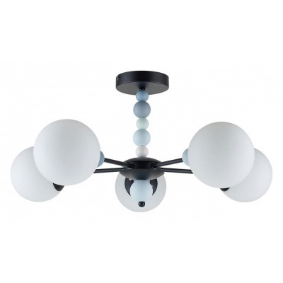 Люстра на штанге Lumion Sun...