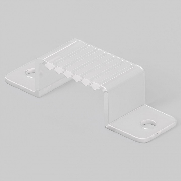 Фото Крепление для ленты Elektrostandard 220V COB IP65 a068908 ELK_a068908 - интернет-магазин МегаТерем в Москве