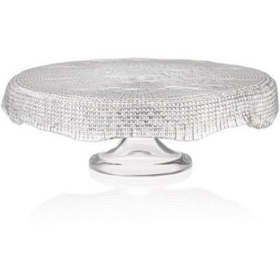 IVV Блюдо на ножке для торт...