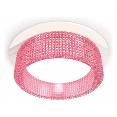 Встраиваемый светильник Amb...