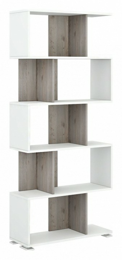 Фото Стеллаж Домино нельсон СЛ-5 MER_SL-5BEN - интернет-магазин МегаТерем в Москве