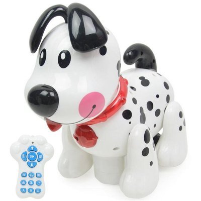 Радиоуправляемая интерактив...