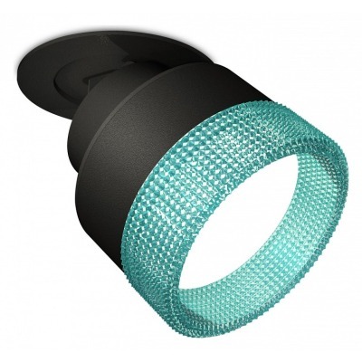 Встраиваемый светильник на штанге Ambrella Light XM XM8102543 AMBR_XM8102543