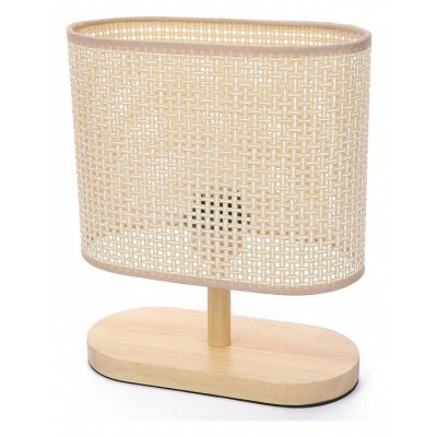 Настольная лампа декоративн...