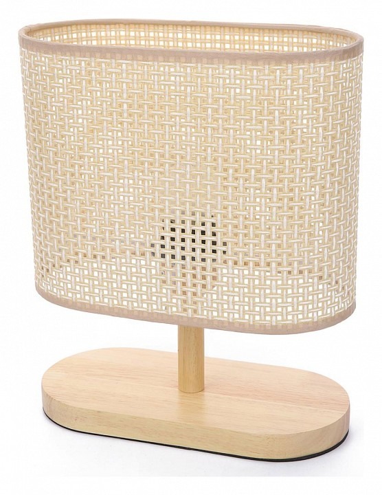 Фото Настольная лампа декоративная Lumion Maderana 8201/1T LMN_8201_1T - интернет-магазин МегаТерем в Москве