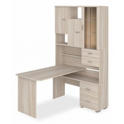 Стол компьютерный Домино СР...