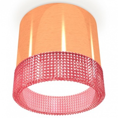 Накладной светильник Ambrella Light XS XS8122022 AMBR_XS8122022