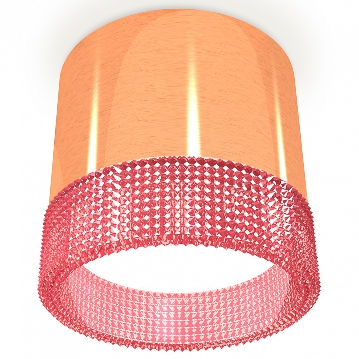 Фото Накладной светильник Ambrella Light XS XS8122022 AMBR_XS8122022 - интернет-магазин МегаТерем в Москве