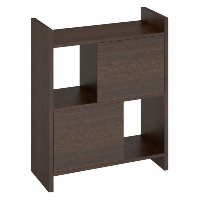 Стеллаж комбинированный Дом...