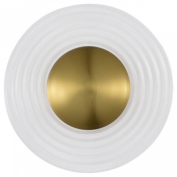 Фото Накладной светильник ST-Luce МУН SL6125.301.01 - интернет-магазин МегаТерем в Москве