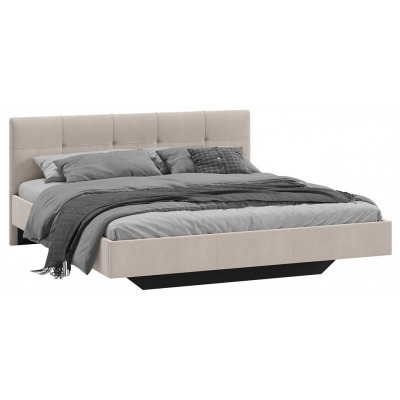 Кровать двуспальная Элис Ти...