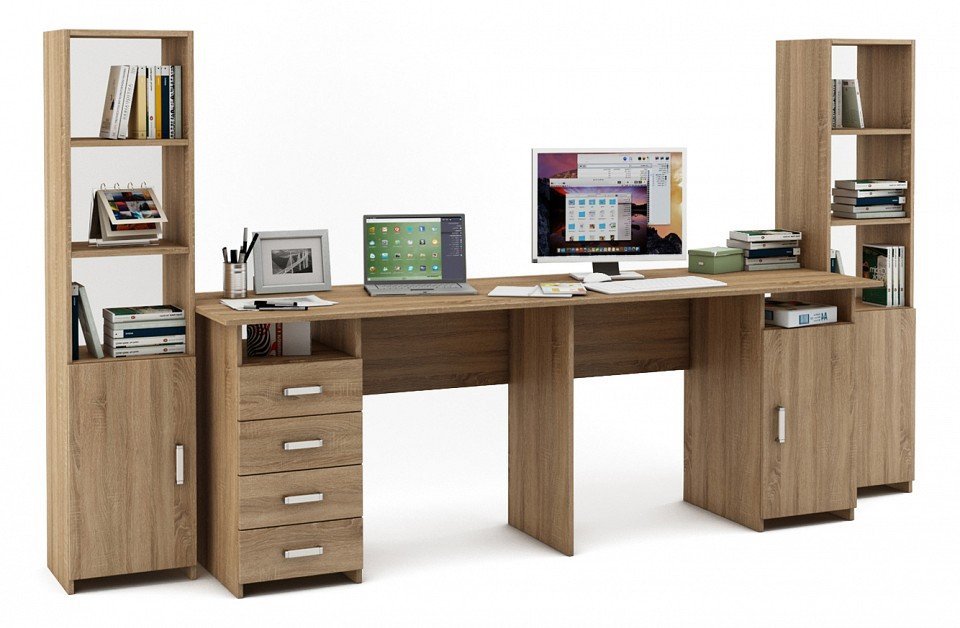 Фото Набор для детской Лайт-14 MAS_USHLT-14-DS - интернет-магазин МегаТерем в Москве