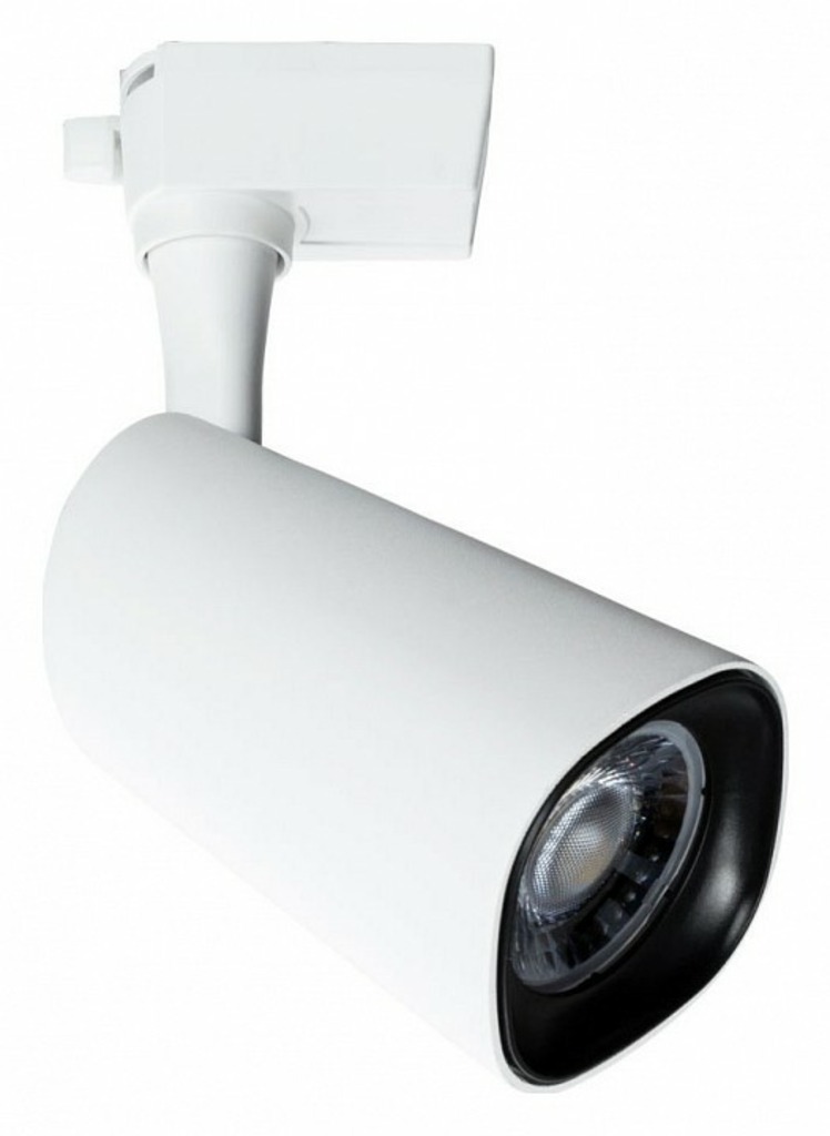 Фото Светильник на штанге Arte Lamp Barut A4563PL-1WH AR_A4563PL-1WH - интернет-магазин МегаТерем в Москве