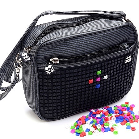 Фото Сумка Pixie Crew (PXB-09-L24) - интернет-магазин МегаТерем в Москве