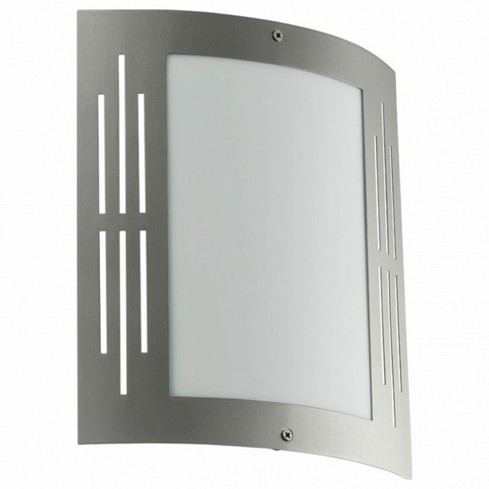 Фото Накладной светильник Eglo City 82309 EG_82309 - интернет-магазин МегаТерем в Москве