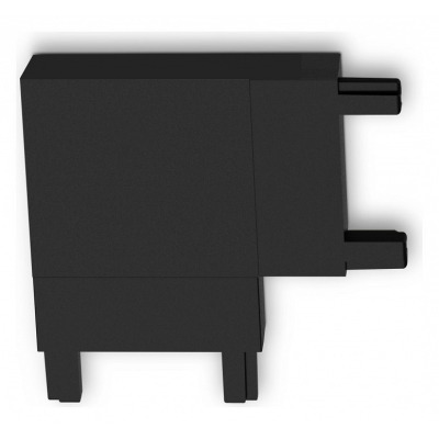 Соединитель угловой L-образ...