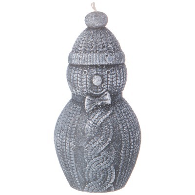 Свеча bronco фигурная снего...