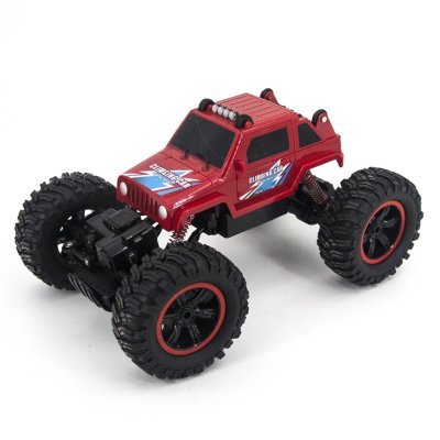 Радиоуправляемый краулер MZ...