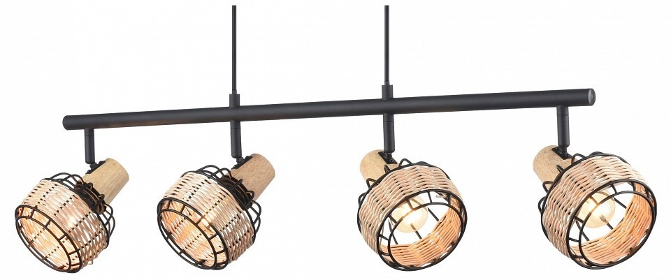 Фото Подвесной светильник Velante 563 563-713-04 VE_563-713-04 - интернет-магазин МегаТерем в Москве