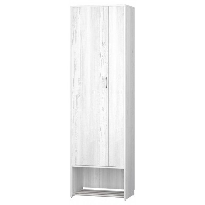 Шкаф платяной Ольга-Милк MB...