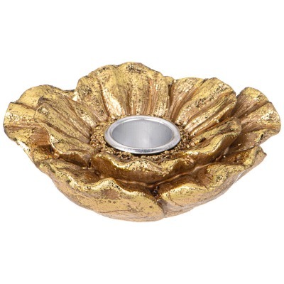 Подсвечник "flower&quo...