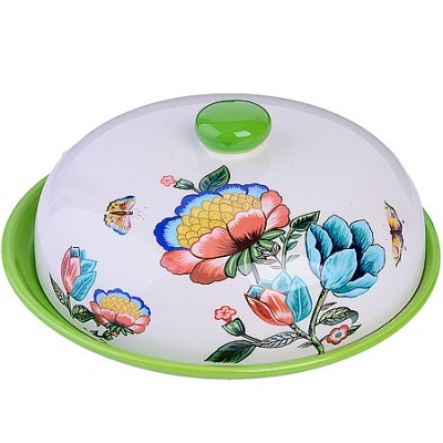 Блюдо для блинов с крышкой ...