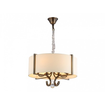 Подвесная люстра Newport MISSOURI М0070530 NWP_M0070530